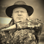 Александр Головченко on My World.
