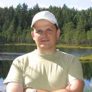 Александр Медведев on My World.