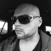 Alex Potapov on My World.