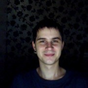 Alexander Belonenko on My World.