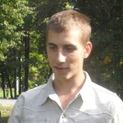 Александр Морозов on My World.
