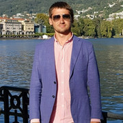 Александр Ложкин on My World.