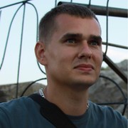 Саня Алексеенко on My World.