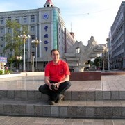 Alexey Arsentyev on My World.