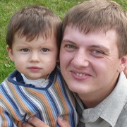 Александр Федорцов on My World.