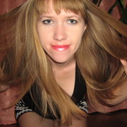 Ирина Самойлова on My World.