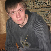Алексей Руденко в Моем Мире.