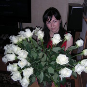 Victoria Koznisheva on My World.