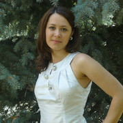 Алина Ерошина on My World.