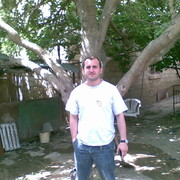 Заур Алиев on My World.