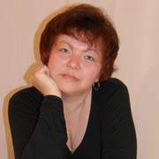Алла Саенко on My World.