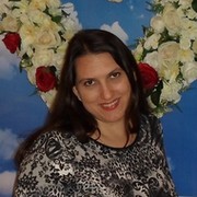 Алла Ларина on My World.
