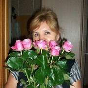 Алла Щербина on My World.