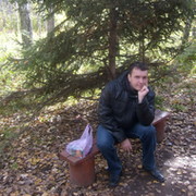 Алексей Панфилов on My World.