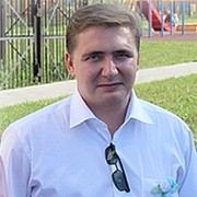 Алексей Дмитриевич Макух on My World.