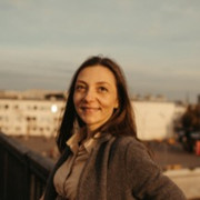 Мария Уварова(Зубкова) on My World.