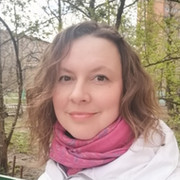 Елена Мозырева on My World.