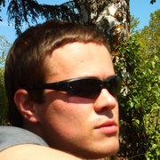 Александр Виноградов on My World.