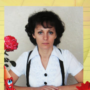 Алена Белоусова on My World.