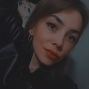 Анастасия Шустова on My World.