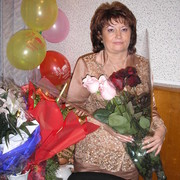 Ana Vasiloi on My World.