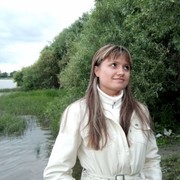 Наталья Волкогон on My World.