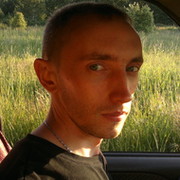 Андрей Жигалов on My World.