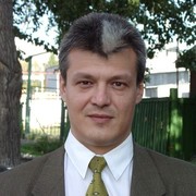 Андрей Бабичев on My World.