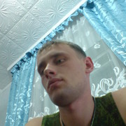 андрей ерш on My World.