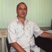Андрей Чувылко on My World.