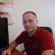 Андрей Федорук on My World.