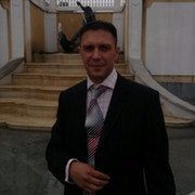Andrei Posnoi on My World.