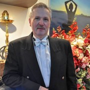 Андрей Вансович on My World.
