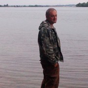 андрей карягин on My World.