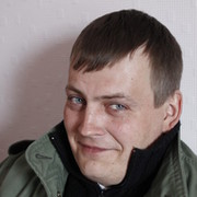 Андрей Бубулис on My World.