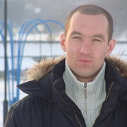 Андрей Богданов on My World.