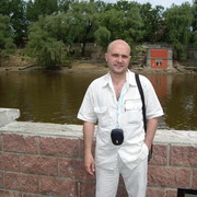 Андрей Гонохов on My World.