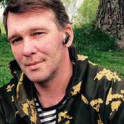 Андрей Голобородько on My World.