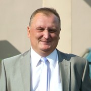 Андрей Моисеенко on My World.