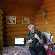 андрей ефремов on My World.