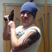 андрей егоров on My World.