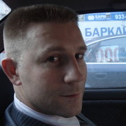 Андрей Герасимов on My World.