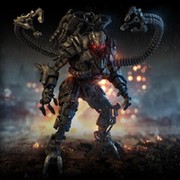 M41 Bulldog on My World.