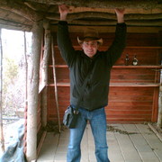 Андрей Пархомов on My World.