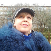 Татьяна ТРИГУБОВА on My World.