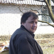 Aндpeй Bapaкcин on My World.