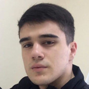 Андрюха Хасанов on My World.