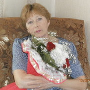 татьяна андрющенко on My World.