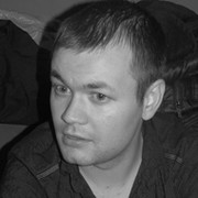 Павел Анисимов on My World.
