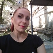 Аннa Женеску on My World.